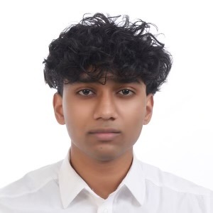 M. Abrar Hasnat