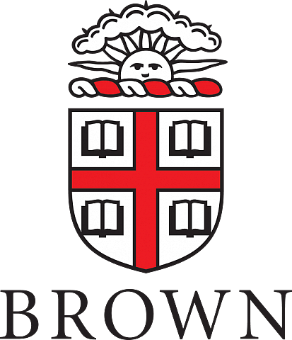Brown logo