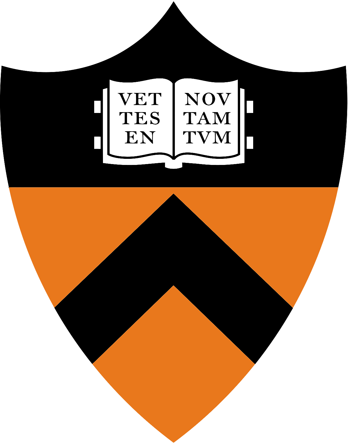 Princeton logo