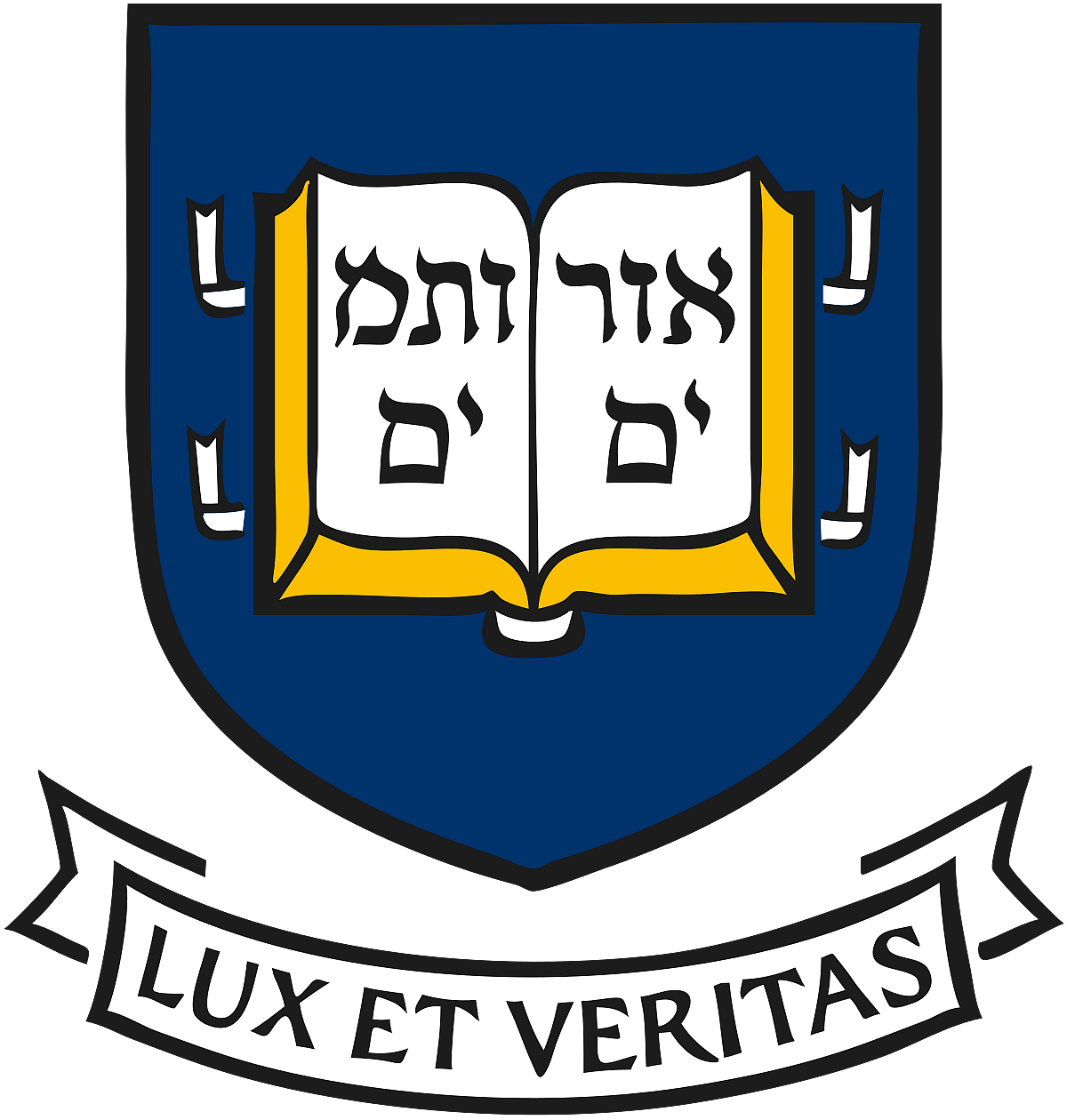 Yale logo